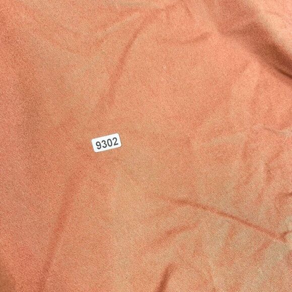 Bob Mackie Wearable Art Jacket Womens 1X Brown Cotton Embellished Gems Full Zip - Picture 11 of 11